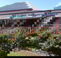 Coffee Pozzee Pty Ltd - Yarra Valley Accommodation
