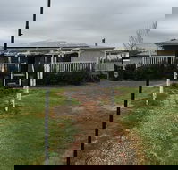 Creek House Cafe - Yarra Valley Accommodation