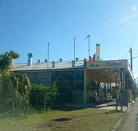 Dan's Diner - Yarra Valley Accommodation
