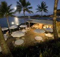 Eimeo Pacific Hotel - Yarra Valley Accommodation