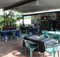 Fishermans Landing Kiosk - Yarra Valley Accommodation