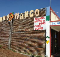 Funky Mango Cafe - Yarra Valley Accommodation