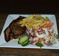 Garradunga Hotel - Yarra Valley Accommodation
