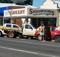 Gayndah Country Bakery - Yarra Valley Accommodation