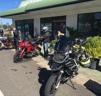 Goomeri Cafe  Resaurant - Yarra Valley Accommodation