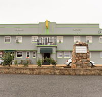 Grand Hotel - Yarra Valley Accommodation
