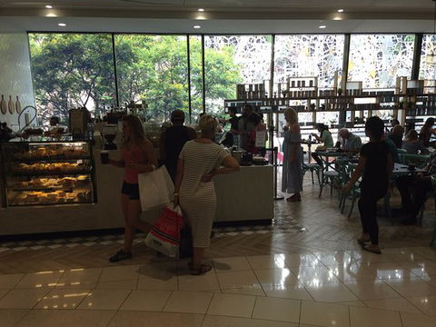 I Heart Brownies - Yarra Valley Accommodation 0