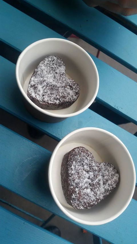 I Heart Brownies - Yarra Valley Accommodation 4