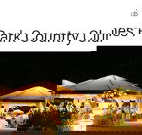 Innes Park Country Club - Yarra Valley Accommodation