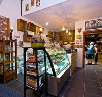Ju Jus - Yarra Valley Accommodation