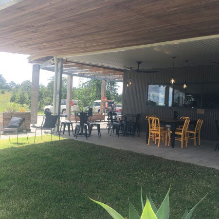 Kandanga QLD Yarra Valley Accommodation