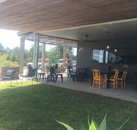 Kandanga Kitchen - Yarra Valley Accommodation