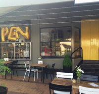 Kenilworth Bakery - Yarra Valley Accommodation