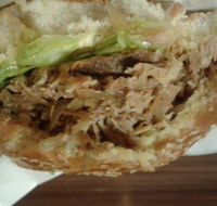 KJ Takeaway Food and Coffee Pitstop - Yarra Valley Accommodation