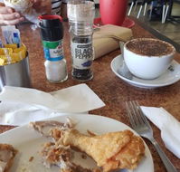 La Famille Cafe  Bakery - Yarra Valley Accommodation
