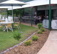 Lake Moogerah Cafe - Yarra Valley Accommodation