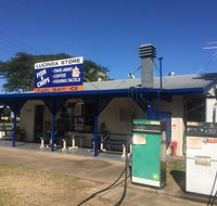 Lucinda Jetty Store  Take-Away - Yarra Valley Accommodation