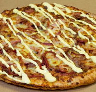 Ma's Pizza Kitchen - Yarra Valley Accommodation