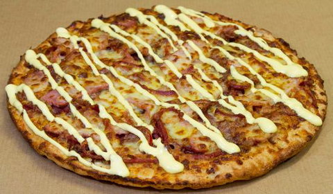 Ma's Pizza Kitchen - Yarra Valley Accommodation 0