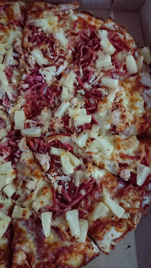 Ma's Pizza Kitchen - Yarra Valley Accommodation 1