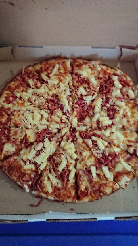 Ma's Pizza Kitchen - Yarra Valley Accommodation 2