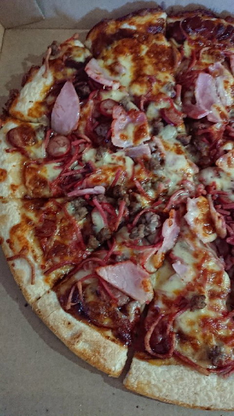 Ma's Pizza Kitchen - Yarra Valley Accommodation 3