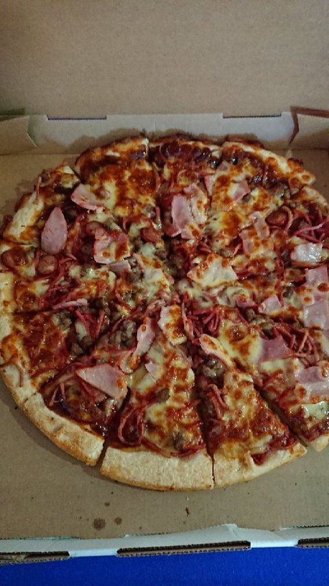 Ma's Pizza Kitchen - Yarra Valley Accommodation 4