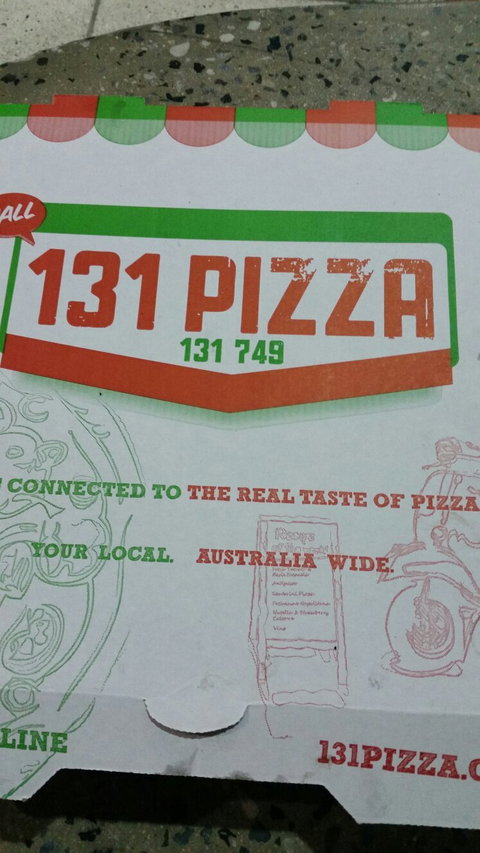 Ma's Pizza Kitchen - Yarra Valley Accommodation 5