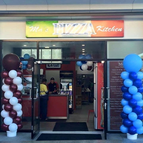 Ma's Pizza Kitchen - Yarra Valley Accommodation 6