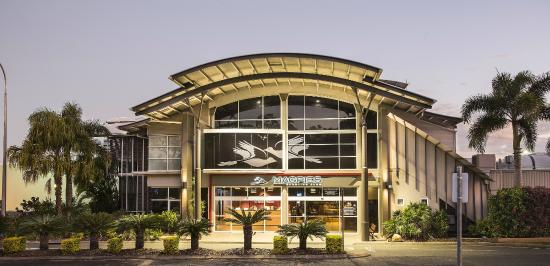 Glenella QLD Yarra Valley Accommodation