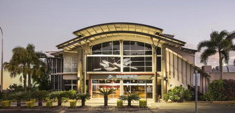 Magpies Sporting Club - Yarra Valley Accommodation 0