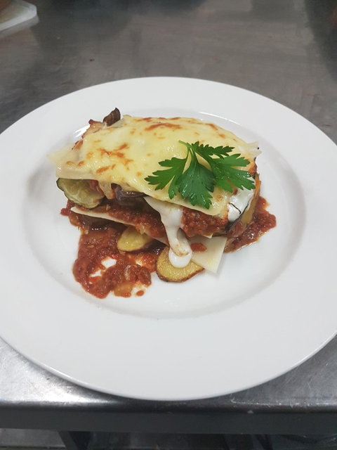 Magpies Sporting Club - Yarra Valley Accommodation 1