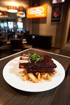 Magpies Sporting Club - Yarra Valley Accommodation 3