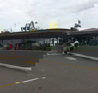McDonald's Gympie - Yarra Valley Accommodation