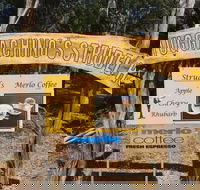 Muggachinno's - Yarra Valley Accommodation