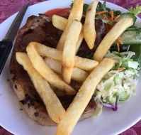 Old Fernvale Bakery - Yarra Valley Accommodation