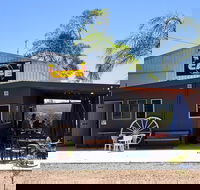 Packing Shed Cafe - Yarra Valley Accommodation