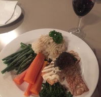 Royal Hotel Gympie - Yarra Valley Accommodation