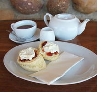 Rubyvale Gem Gallery Cafe - Yarra Valley Accommodation