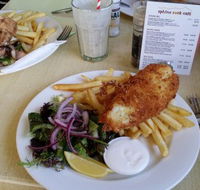 Sphinx Rock Cafe - Yarra Valley Accommodation