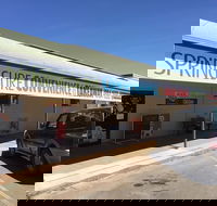 Springsure Convenience  Takeaway - Yarra Valley Accommodation