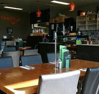 Stefano's Kitchen and Pantry - Yarra Valley Accommodation