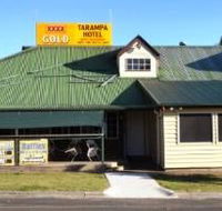 Tarampa Hotel - Yarra Valley Accommodation