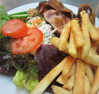 Texas Treats - Yarra Valley Accommodation