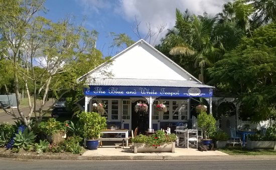 Amamoor QLD Yarra Valley Accommodation