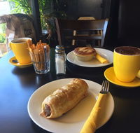 The Goomeri Bakery - Yarra Valley Accommodation
