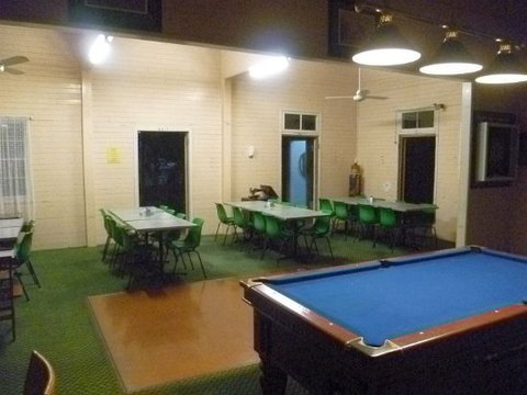 The Leap Hotel - Yarra Valley Accommodation 0