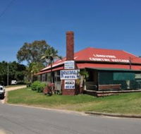 The Royal Hotel and Caravan Park Rosedale - Yarra Valley Accommodation