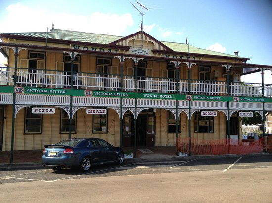 Chelmsford QLD Yarra Valley Accommodation