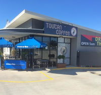 Toucan Coffee - Yarra Valley Accommodation